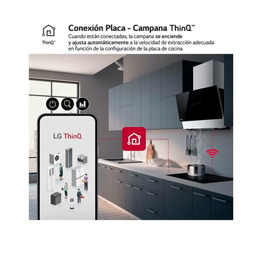 Placa Inducción LG CBIZ2437B 52 cm (8)