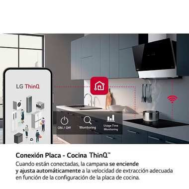 Placa Inducción LG CBIZ2437B 52 cm (8)