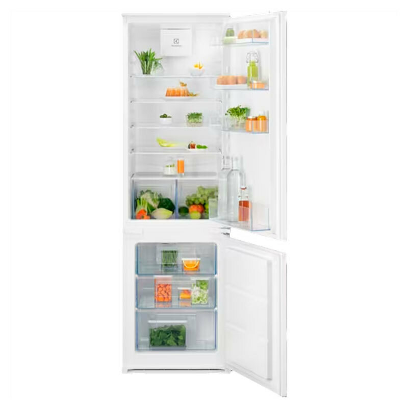 Frigorífico Combi integrable Electrolux LND5FE18S
