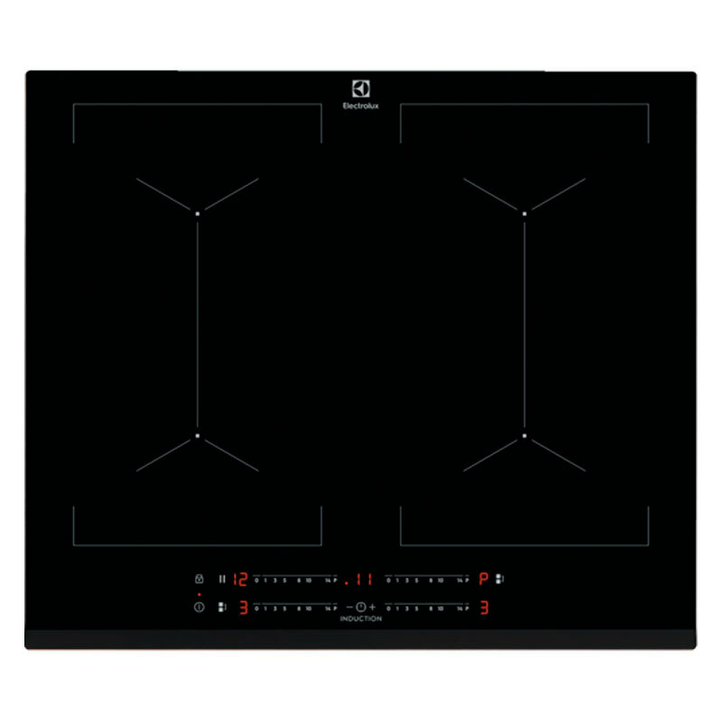 Placa de Inducción Electrolux EIV644