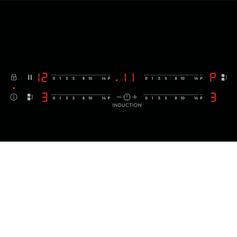 Placa de Inducción Electrolux EIV644 (2)