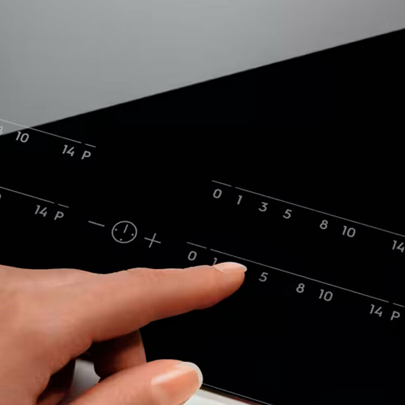 Placa de Inducción Electrolux EIV644 (3)