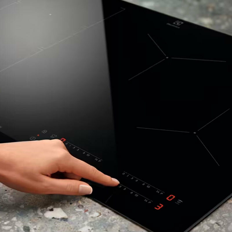 Placa de Inducción Electrolux EIV644 (5)