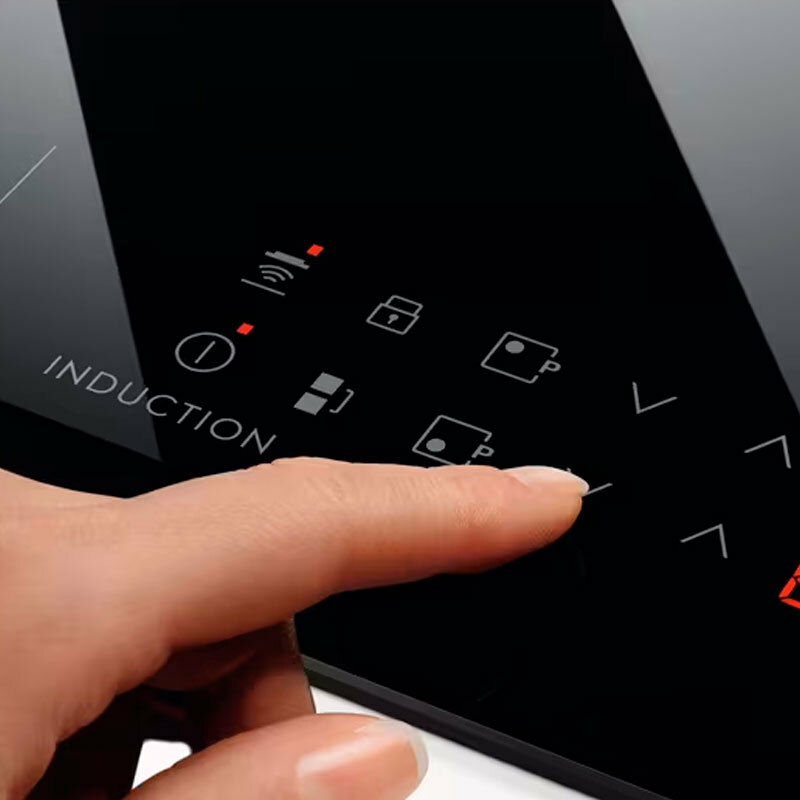 Placa de Inducción Electrolux LIT6043 (2)