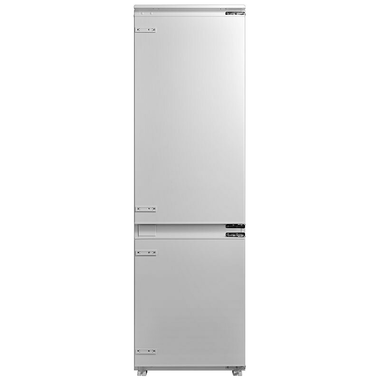 Frigorífico Combi integrable Midea MDRE353FGE01 (2)