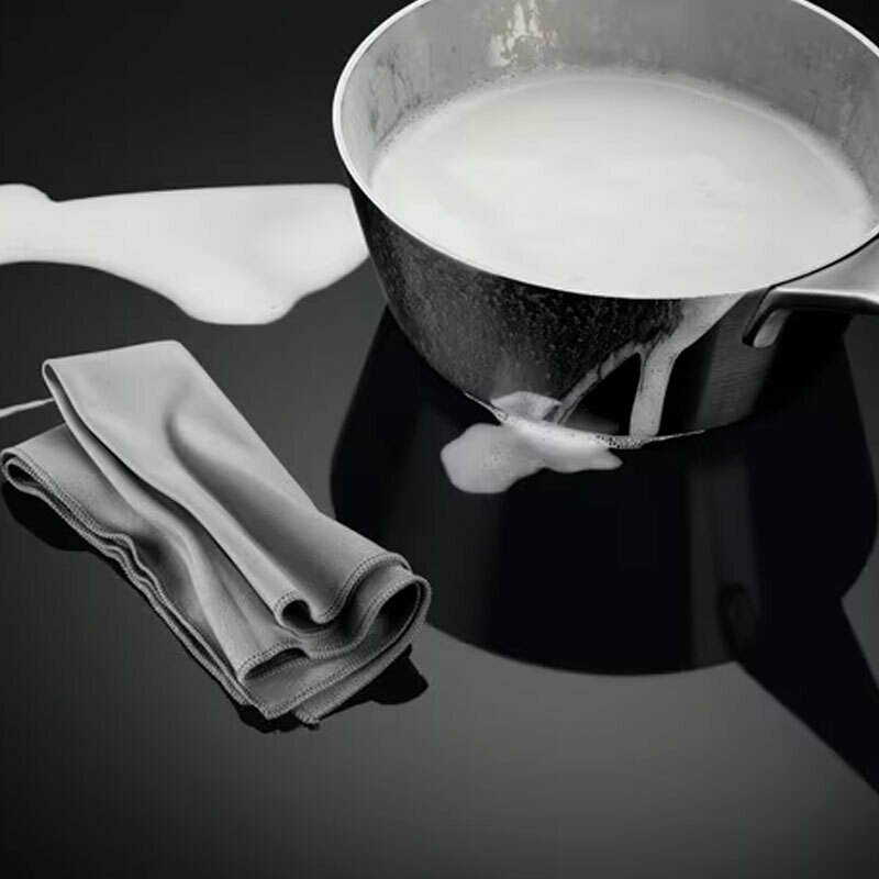 Placa de Inducción con extractor integrado AEG TCH74B01FB 71 cm (9)