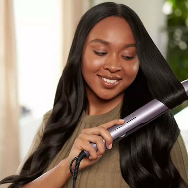 Plancha de pelo Philips BHS530/00 (1)