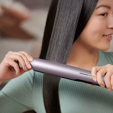 Plancha de pelo Philips BHS530/00 (2)