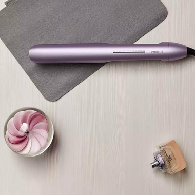 Plancha de pelo Philips BHS530/00 (3)