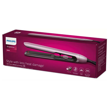 Plancha de pelo Philips BHS530/00 (4)