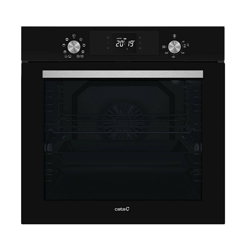 Horno Cata MDS8008BK Negro