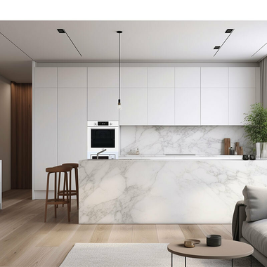 Horno Cata MDS8008WH Cristal Blanco (3)