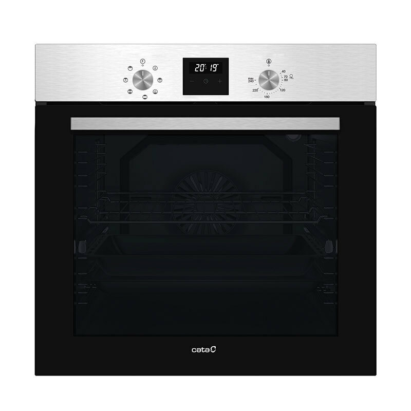 Horno Cata MDS8007X Inox