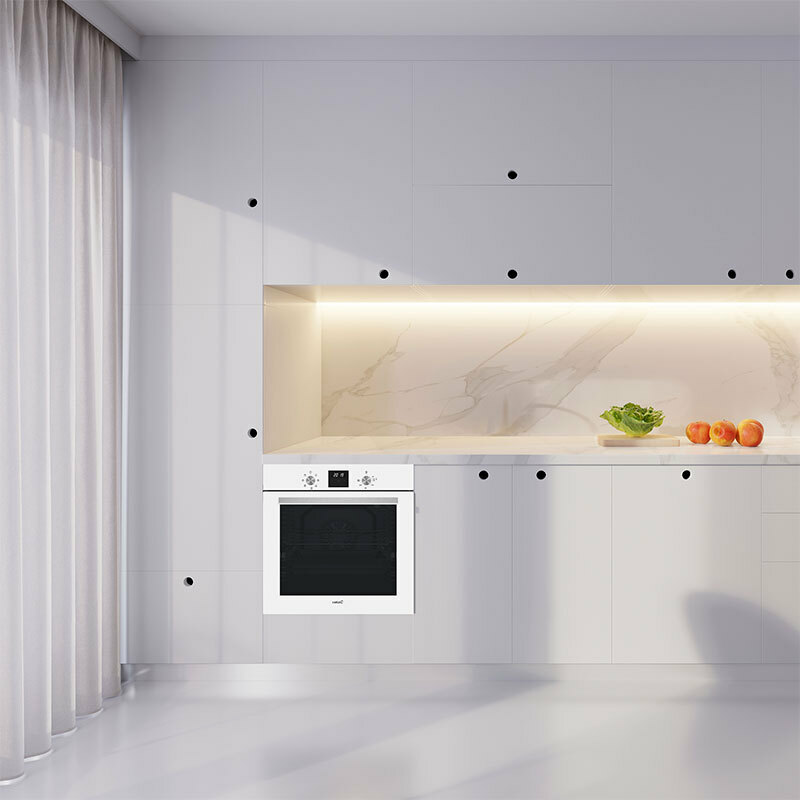 Horno Cata MDS8007WH Cristal Blanco (4)