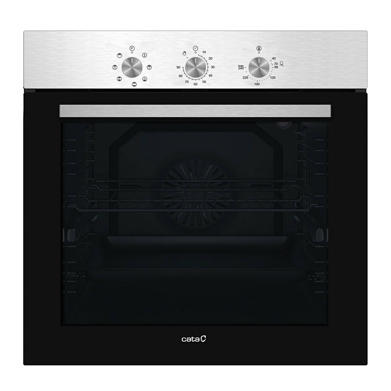 Horno Cata MES8007X Inox