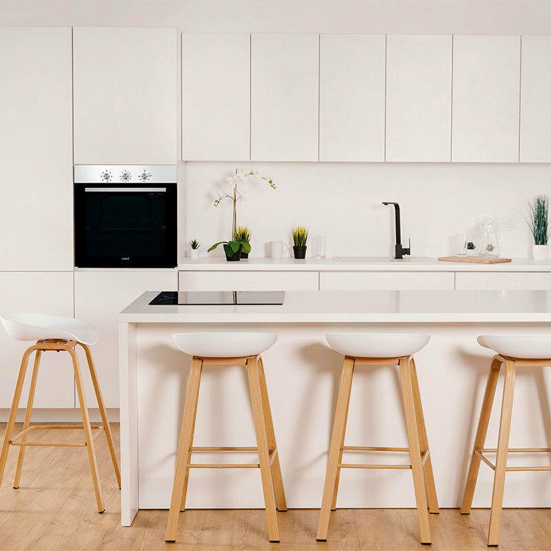 Horno Cata MES8007X Inox (3)