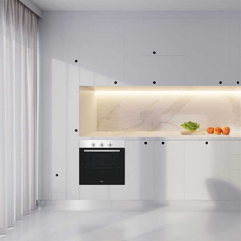 Horno Cata MES8007X Inox (4)