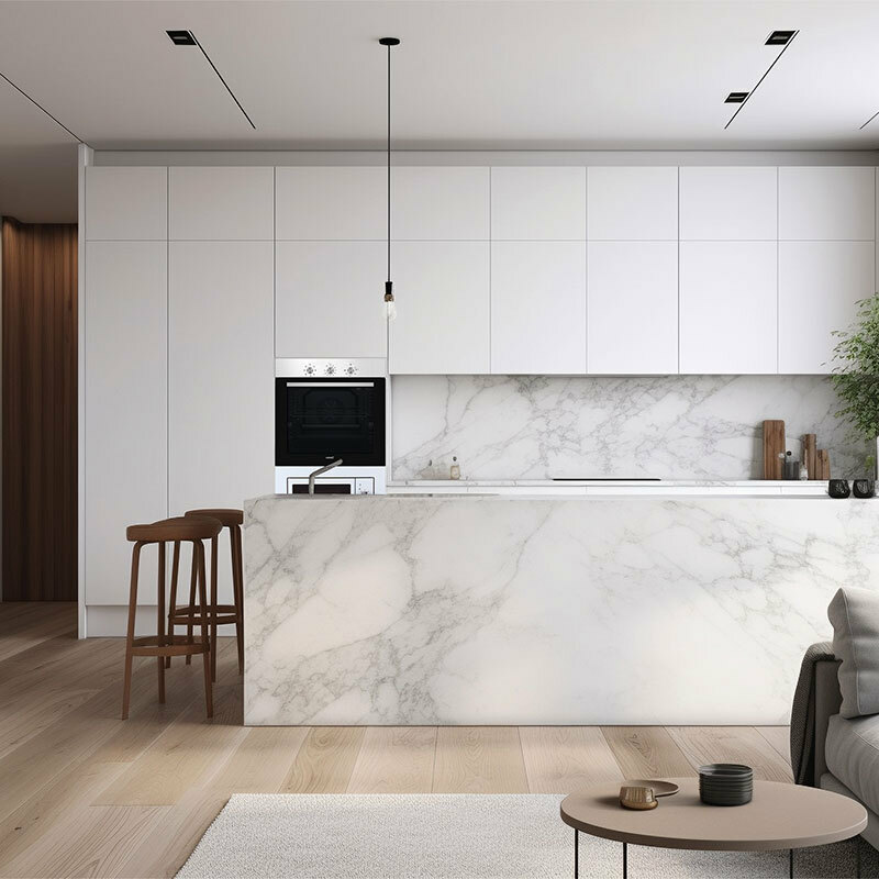 Horno Cata MES8007X Inox (5)