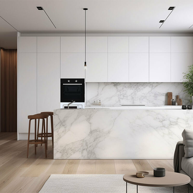 Horno Cata SES6004BK Cristal Negro (3)