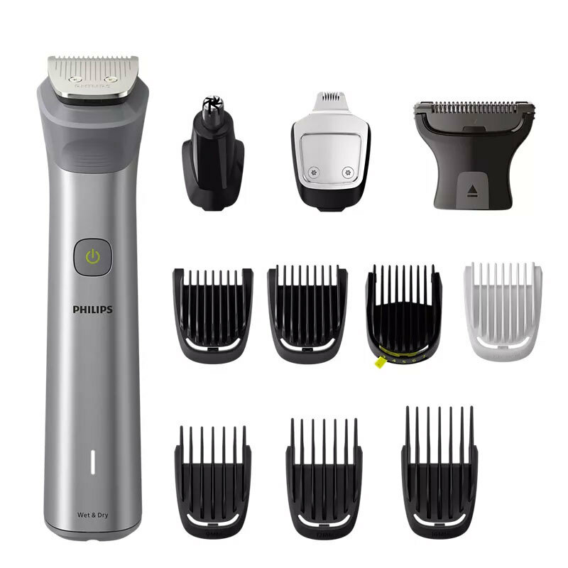 Afeitadora/Cortapelo Philips MG5940/15