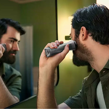 Afeitadora/Cortapelo Philips MG5940/15 (1)