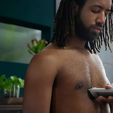 Afeitadora/Cortapelo Philips MG5940/15 (4)