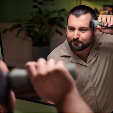 Afeitadora/Cortapelo Philips MG5940/15 (5)