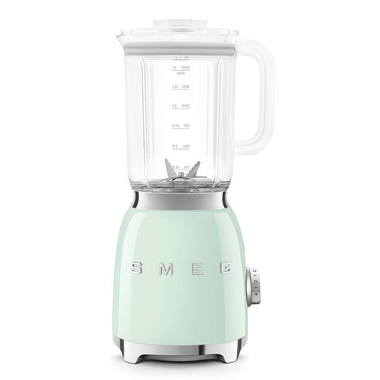 Batidora de Vaso Smeg BLF03PGEU Verde