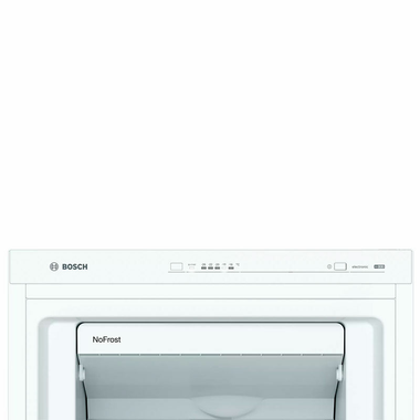 Congelador vertical Bosch GSN33VWEP Blanco (3)