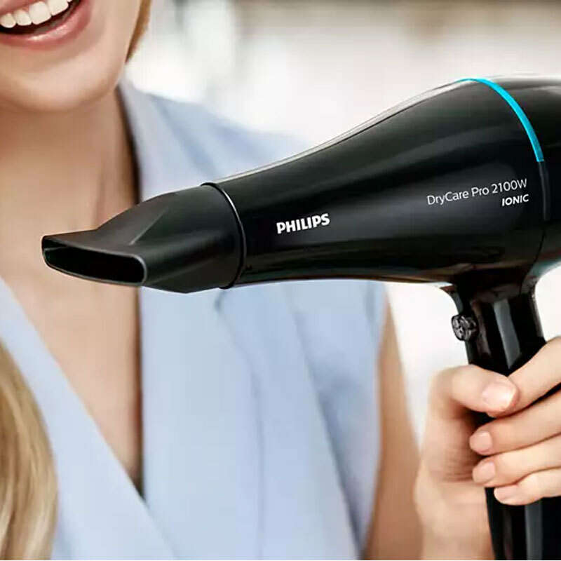 Secador Philips BHD272/00 (5)