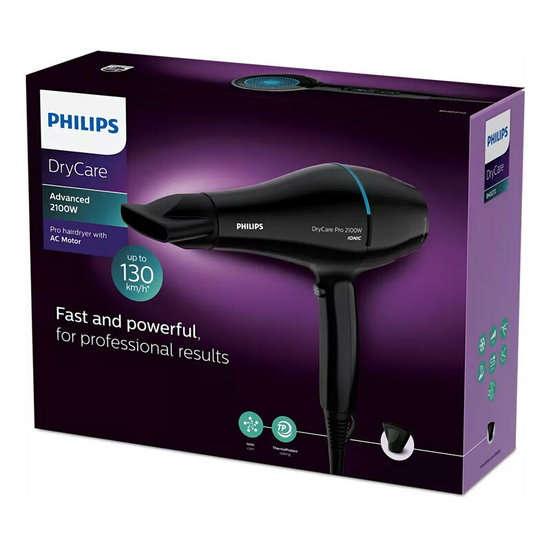 Secador Philips BHD272/00 (7)