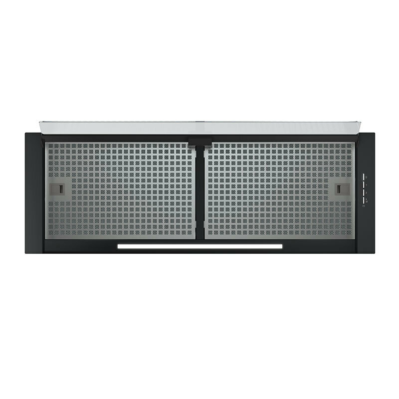 Campana integrable Cata Corona BK90 Negro