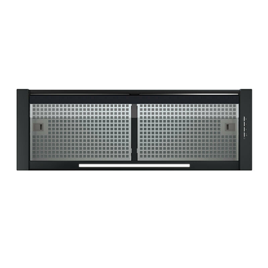 Campana integrable Cata Corona BK90 Negro (2)