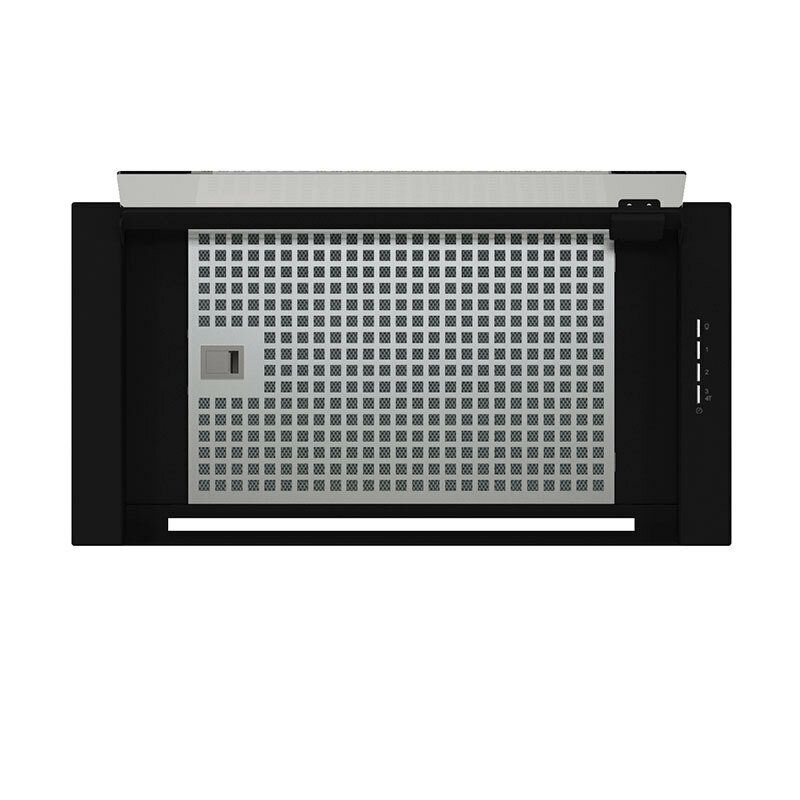 Campana integrable Cata Corona BK60 Negro
