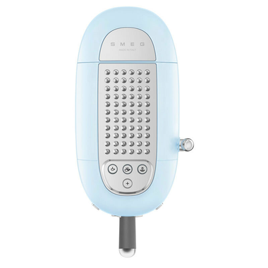 Cafetera Expresso Smeg ECF02PBEU Azul (5)
