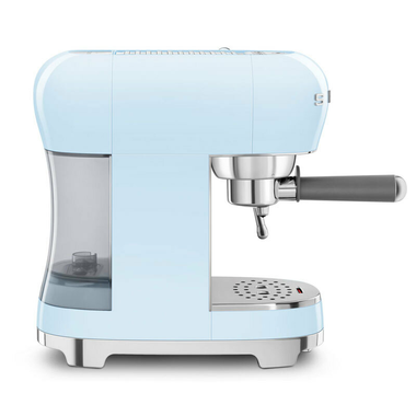 Cafetera Expresso Smeg ECF02PBEU Azul (6)