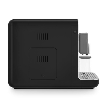 Cafetera Superautomatica Smeg BCC13BLMEU Negro (6)