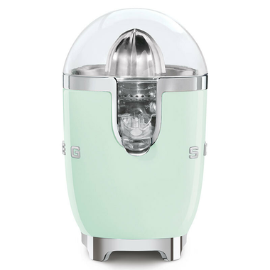 Exprimidor Smeg CJF11PGEU Verde (1)