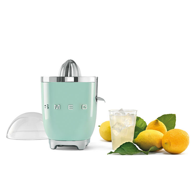 Exprimidor Smeg CJF11PGEU Verde (3)