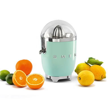 Exprimidor Smeg CJF11PGEU Verde (6)