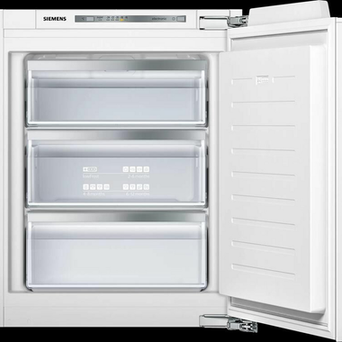 Congelador vertical integrable Siemens GI11VAFE0