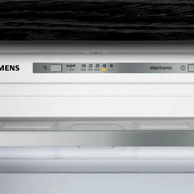 Congelador vertical integrable Siemens GI11VAFE0 (3)