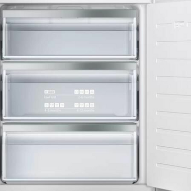 Congelador vertical integrable Siemens GI11VAFE0 (4)