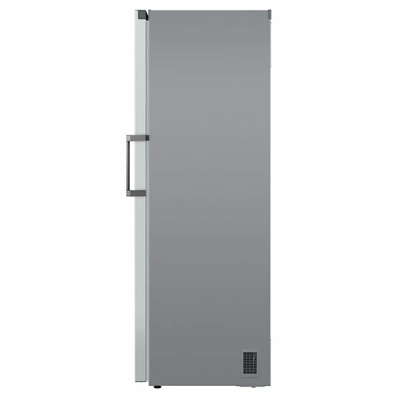 Congelador vertical LG GFT41PZGSZ Inox (5)