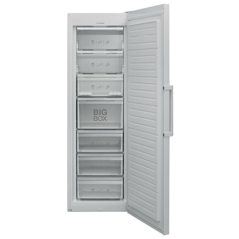 Congelador Fagor 3ZFK1875 Blanco (2)