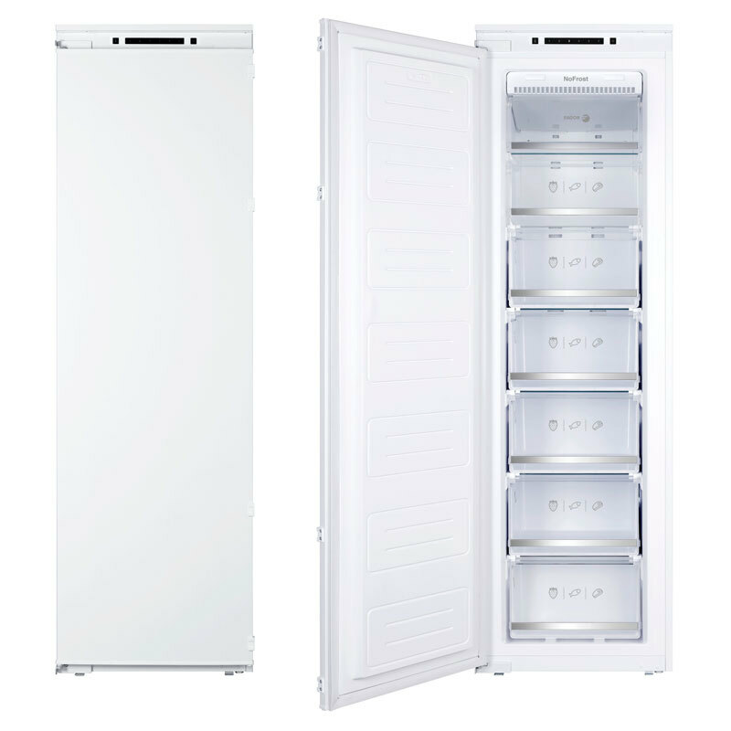 Congelador integrable Fagor 3CIB1725 (4)