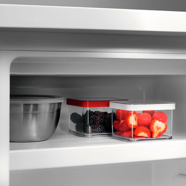 Frigorífico 1 puerta AEG RTB411E1AW Blanco (5)