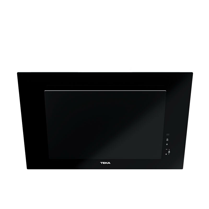 Campana decorativa Teka DVTPRO78780TCS Cristal Negro (2)