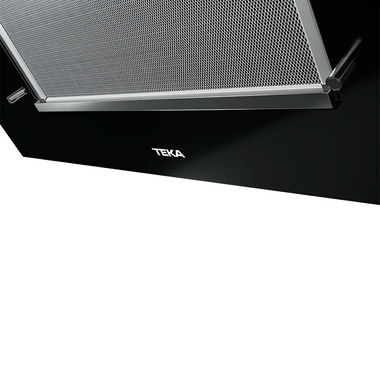 Campana decorativa Teka DVTPRO78780TCS Cristal Negro (4)