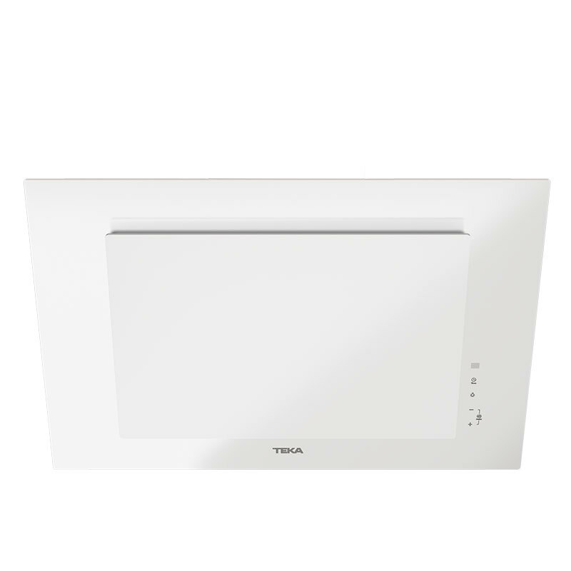 Campana decorativa Teka DVTPRO78780TCS Cristal Blanco (2)